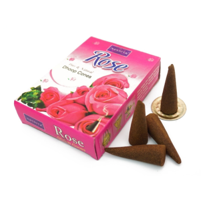 Nandita Cone Rose (конусы)