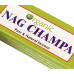 Nandita Organic Nag Champa 15 грамм Наг Чампа