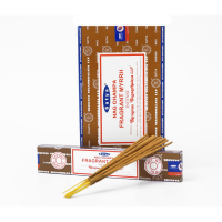 Satya Fragrant Myrrh 15 грам