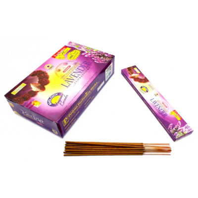 Padma Rudrakshmala Lavender (плоска пачка) 25 грам
