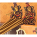 Divine Soul Radha Krishna 15 грамм
