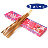Satya Fresh Rose Свежая роза 20 грамм