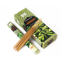 NAMASTE INDIA ARRUDA (шестигранник) Рута