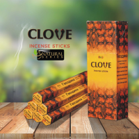 RAJ CLOVE (шестигранник) Гвоздика