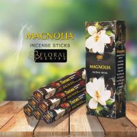 RAJ MAGNOLIA (шестигранник) Магнолия