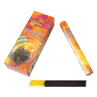 RAJ PURIFICATION (шестигранник) Очищение