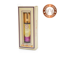 Роликові парфуми 8ml. Crown Chakra Сахасрара