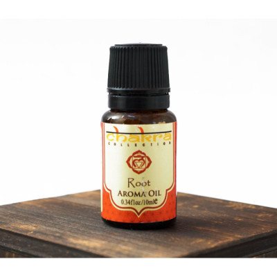 Ароматична олія 10ml. Root Chakra Муладхара