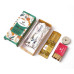UNITED FRAGRANCE Atharva Masala Dhoop 17 палочек