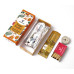 UNITED FRAGRANCE Super Sandal Masala Dhoop 17 палочек