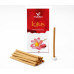 UNITED FRAGRANCE Lotus Dhoop 20 палочек Лотос