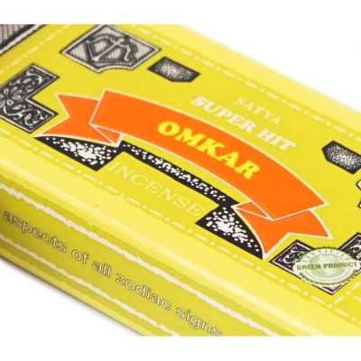 Satya Omkar Омкар 15 грам