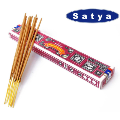Satya Magic Monk Волшебный Монах 15 грамм