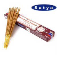Satya Indian Rain Forest Индийский дождевой лес 15 грамм