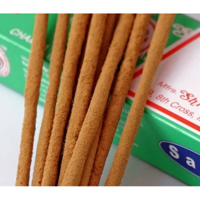 Satya Eucalyptus Эвкалипт 15 грамм
