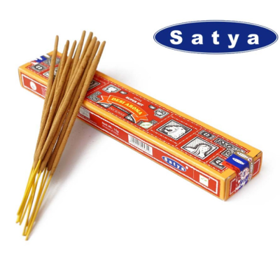 Satya Desi Aroma Аромат Индии 15 грамм