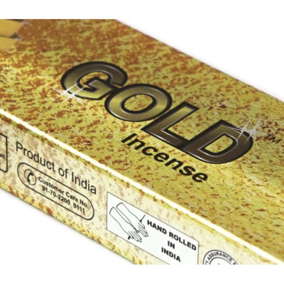 Satya Gold Золото 15 грам