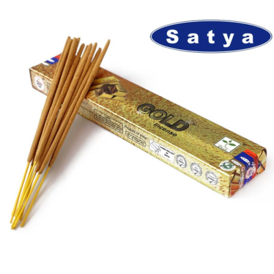 Satya Gold Золото 15 грамм