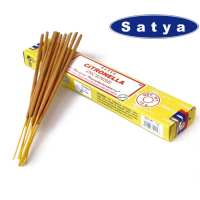 Satya Citronella Цитронелла 15 грамм