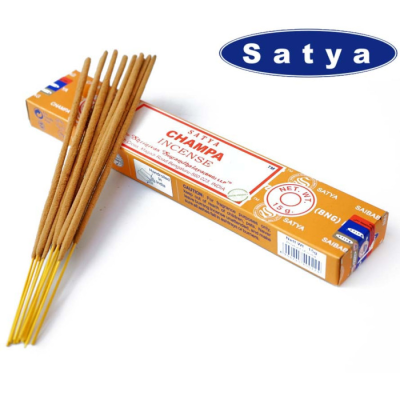 Satya Champa Чампа 15 грамм