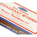 Satya Fragrant Myrrh Ароматная мирра 15 грамм