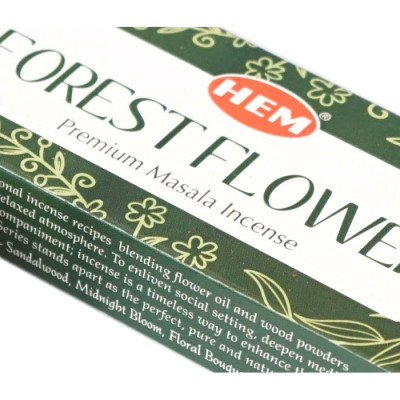 HEM Masala Forest Flower 15 грам Лісова Квітка