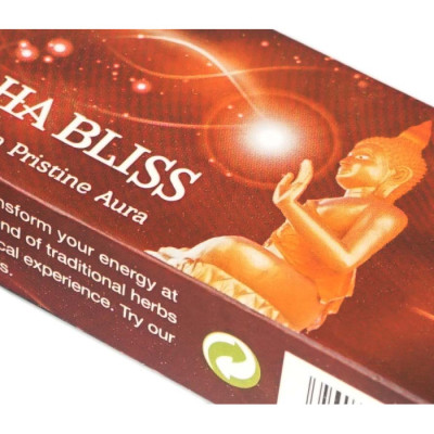 HEM Masala Buddha Bliss 15 грамм Блаженство Будды