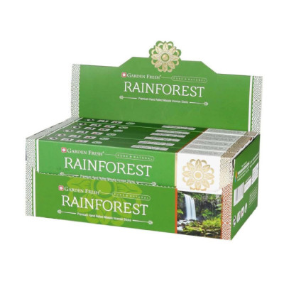 Garden Fresh Raine Forest 15 грам Дощовий Ліс