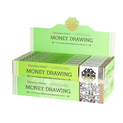 Garden Fresh Money Drawing 15 грам Малювання грошей