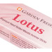 Garden Fresh Lotus 15 грамм Лотос