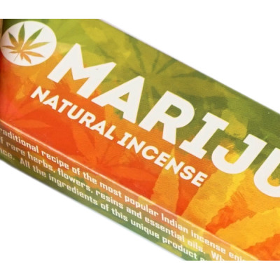 Nandita Marijuana 15 грамм Марихуана