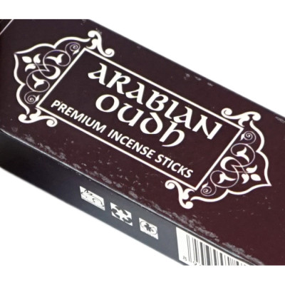 Nandita Arabian Oudh 15 грамм Уд