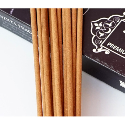 Nandita Arabian Oudh 15 грамм Уд