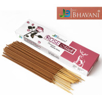 JAY BHAVANI Rose Musk 90 грамм Роза Муск