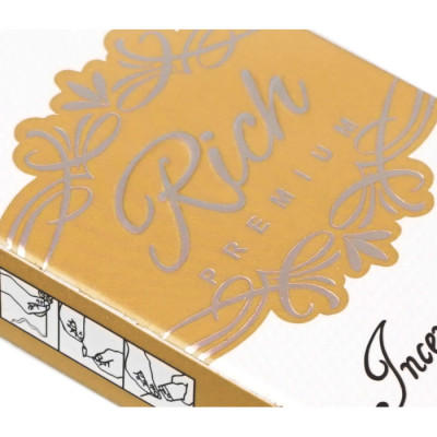 JAY BHAVANI Rich Premium 90 грамм Богатство