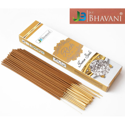 JAY BHAVANI Rich Premium 90 грамм Богатство