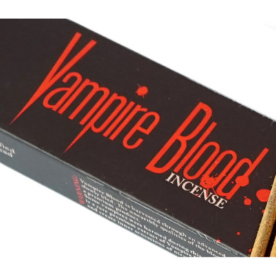 Nandita Vampire Blood 15 грамм Кровь вампира