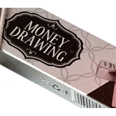 Nandita Money Drawing 15 грамм Рисование денег