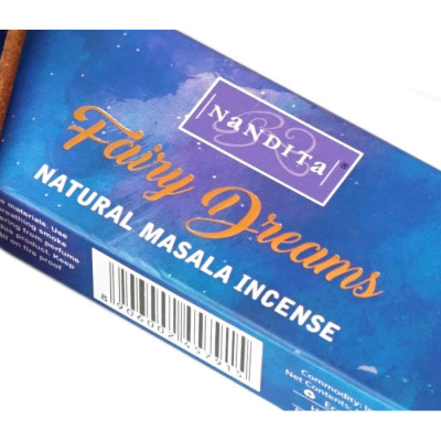 Nandita Fairy Dreams 15 грам Казкові Мрії
