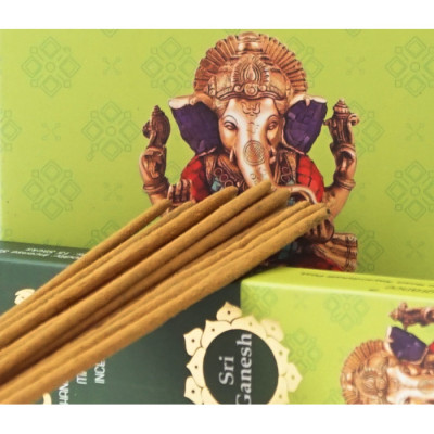 Divine Soul Sri Ganesh 15 грам Ганеш