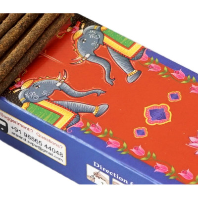 Sreevani Sandalwood 15 грам Сандалове дерево