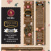 BIG BELL Smudge Palo Santo Butterscotch Chocolate 25 грамм Пало Санто Шоколадная Ириска