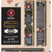 BIG BELL Smudge Palo Santo Black Opium 25 грамм Пало Санто Черный Опиум