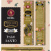 BIG BELL Smudge Palo Santo 25 грамм Пало Санто