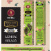 BIG BELL Smudge Lemon Grass 25 грамм Лимонник