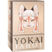 Карты Таро Йокай Yokai tarot Lo Scarabeo