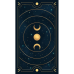 Карты Таро Астральное Astral Tarot Lo Scarabeo