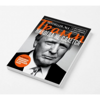 Трамп никогда не сдается. 41 урок лидерства от эксцентричного миллиардера. Трамп Д.