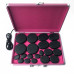 Набор камней для СПА с электро подогревом 20 камней
