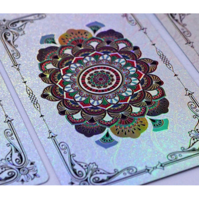 Карты Таро Уэйта Waite's Tarot Cards